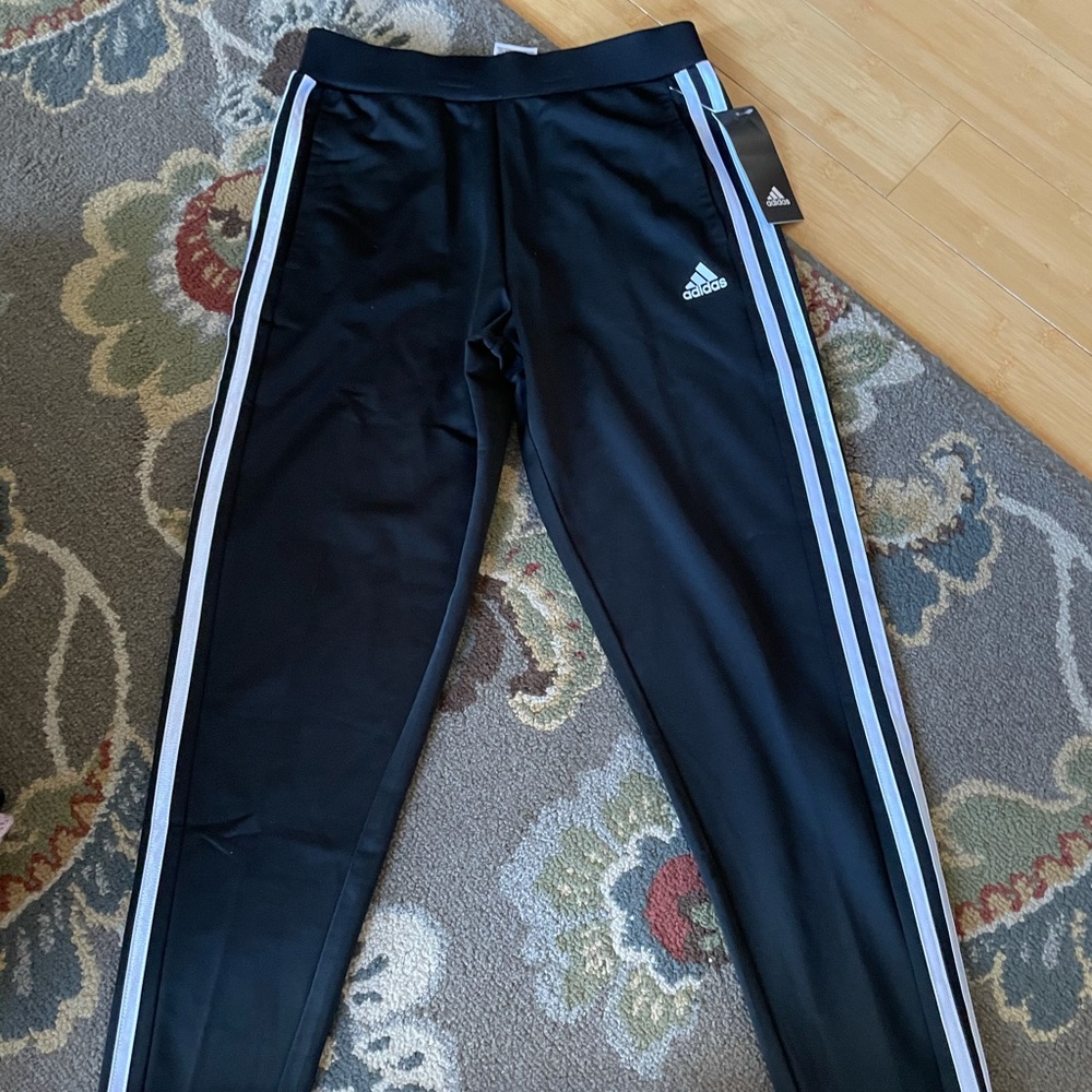Adidas joggers